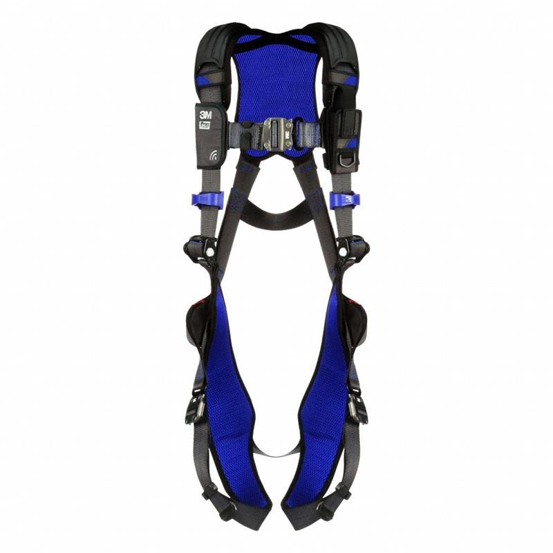 X300 COMFORT VEST SAFETY HARNESS - Tagged Gloves